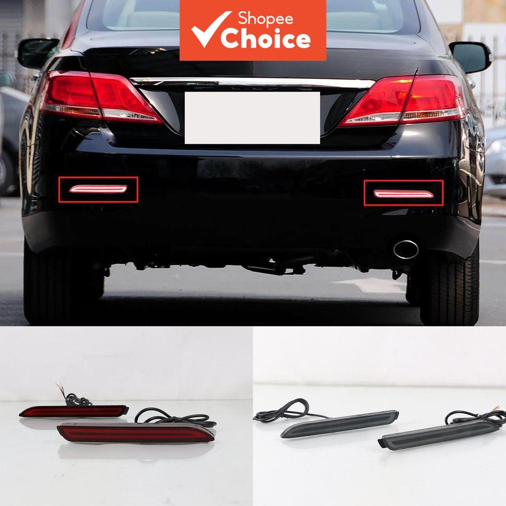 Luz De Parachoques Trasero Derecha Para Land Rover Discovery 2 (1999-2002) – AllMakes 4x4 XFB101480