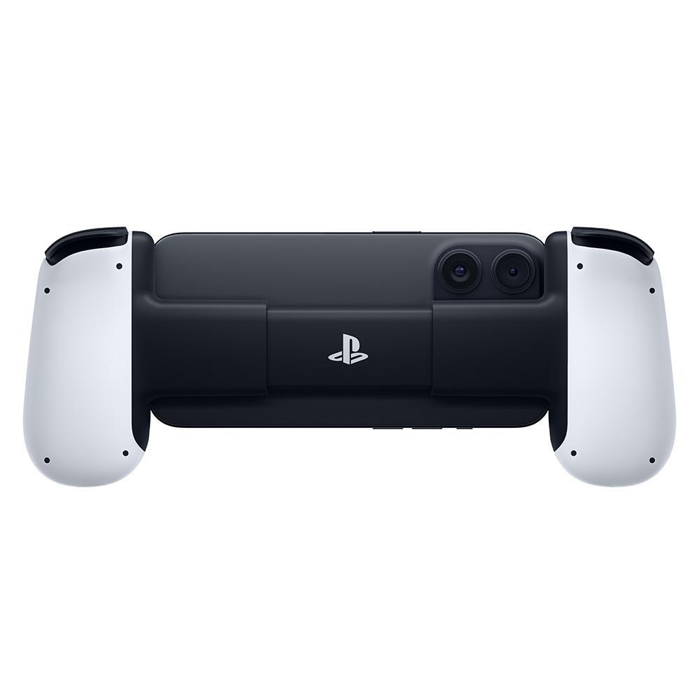 Backbone One PlayStation Edition USB-C White 2ª Geração | Shopee