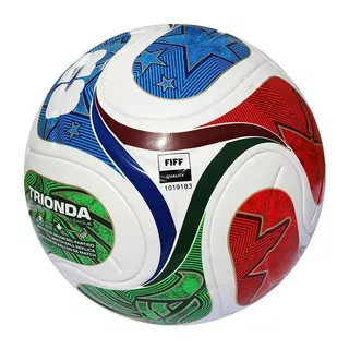 Jogo da copa do mundo mesmo estilo futebol adulto crianças treinamento competição bola dedicada à prova de explosão impr