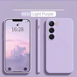 Baratie: Capinha de Celular: Compatível com Samsung Galaxy A06/14/A15/A16/A24/A25/A26/A34/A35/A36/A54/A55/A56.Resistente