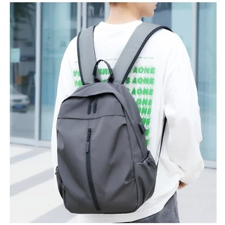 Mochila Masculina E FemininaVersátil Leve De 20L Escolar Resistente Com Compartimento Para Laptop SEM USB