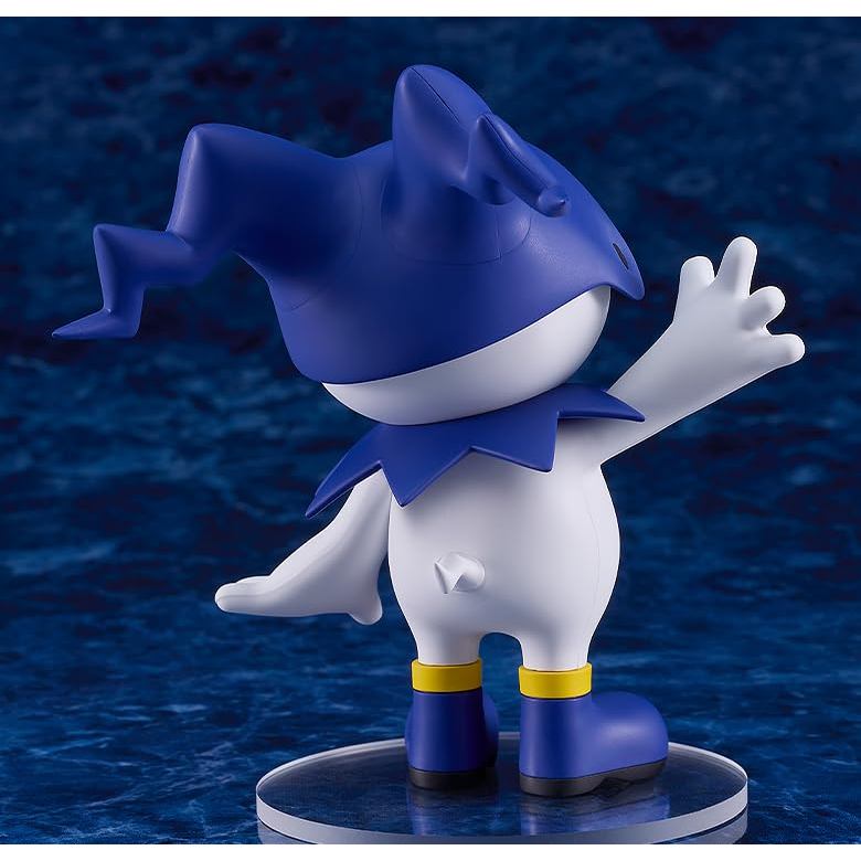 Max Factory PLAMAX Shin Megami Tensei Series Jack Frost Plastic