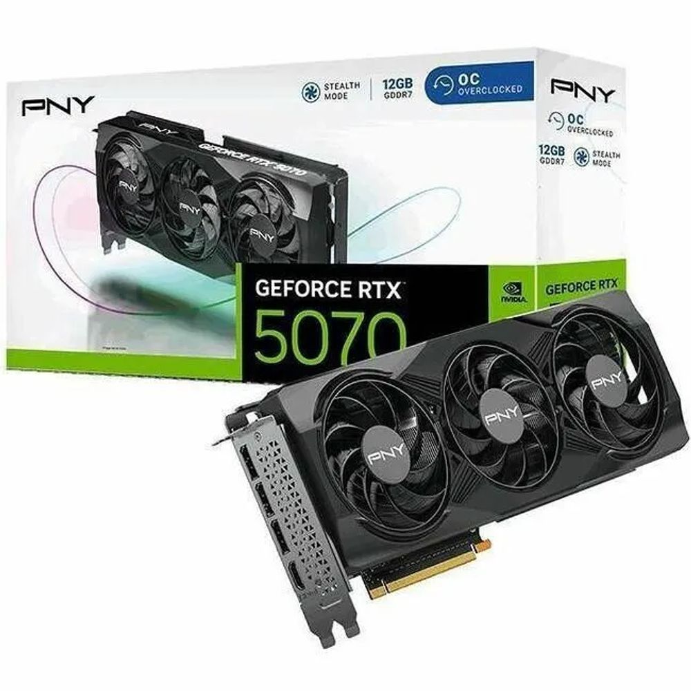 Placa de Video MSI GeForce RTX 3060 Ventus 2X OC, 12GB, GDDR6, 192