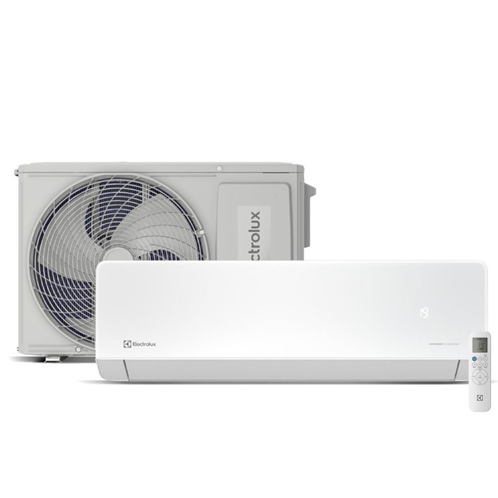 Ar Condicionado Split Electrolux Hi Wall MaxComfort Full Inverter 18.000 Btu/h