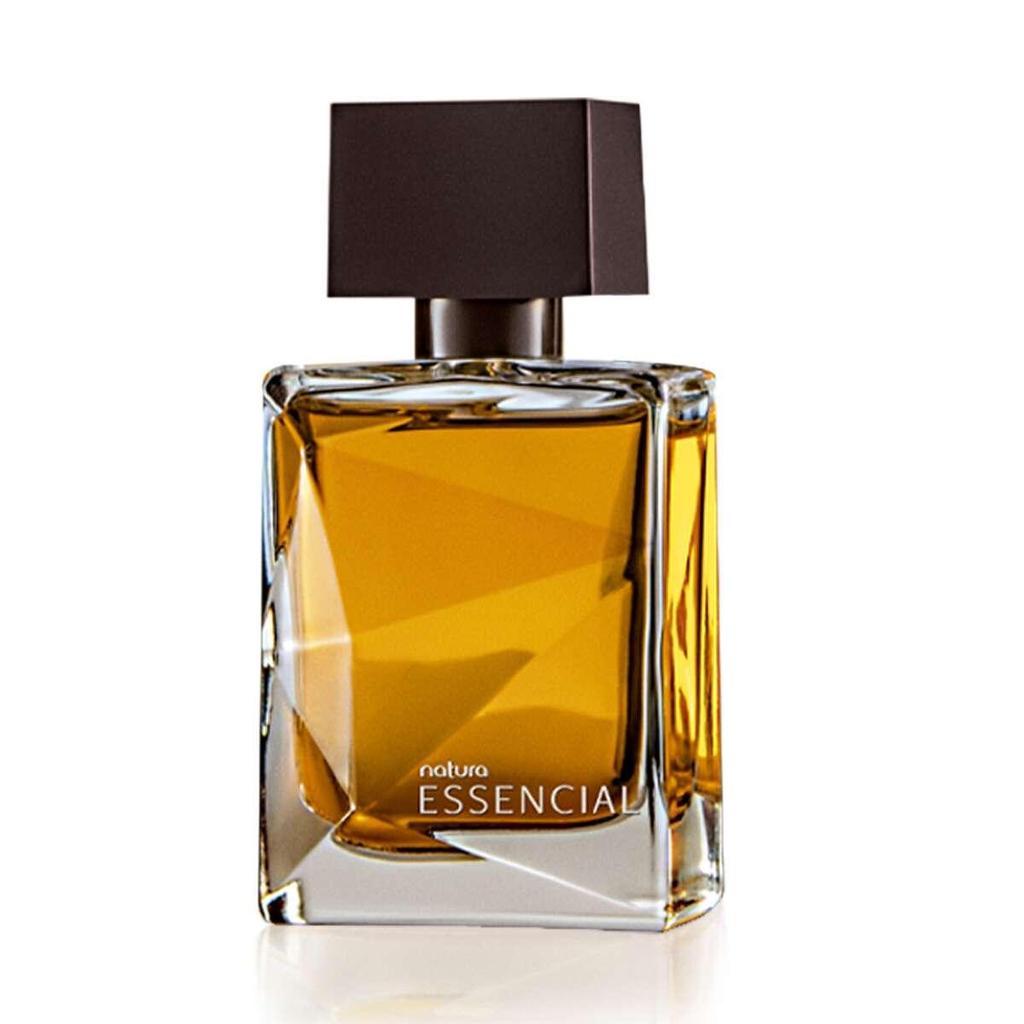 Deo Parfum Natura Essencial Masculino Miniatura 25 ml
