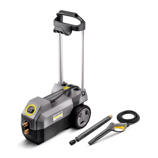 Lavadora de Alta Pressão Karcher 2175 Libras HD585 Profi New (220V)