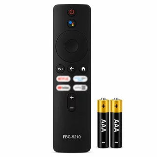 Controle Remoto Para Xiaomi Mi Box S Mi Tv Stick