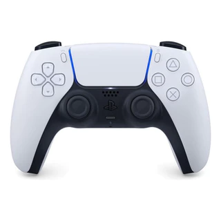 Controle PS5 Dualsense branco