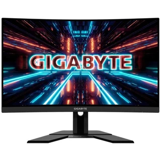 Monitor Gamer 27 Curvo Gigabyte Full Hd G27Fc Crv em Oferta na Shopee