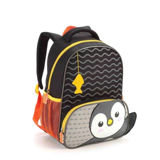MOCHILA INFANTIL MISTA 13 NARVAL  SEANITE MI15276 em Oferta na Shopee