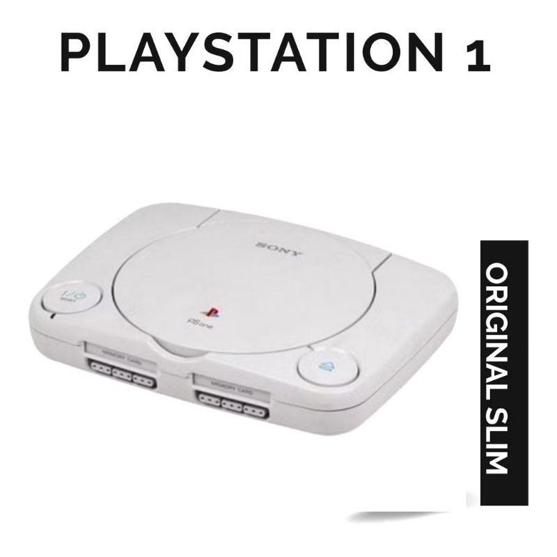 Playstation 1 PS1 completo funcionando perfeitamente