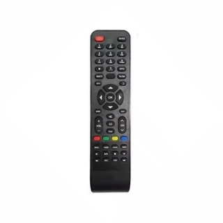Controle Remoto Compatível com Tv Philco Led 3f Smart Todos Modelos Universal