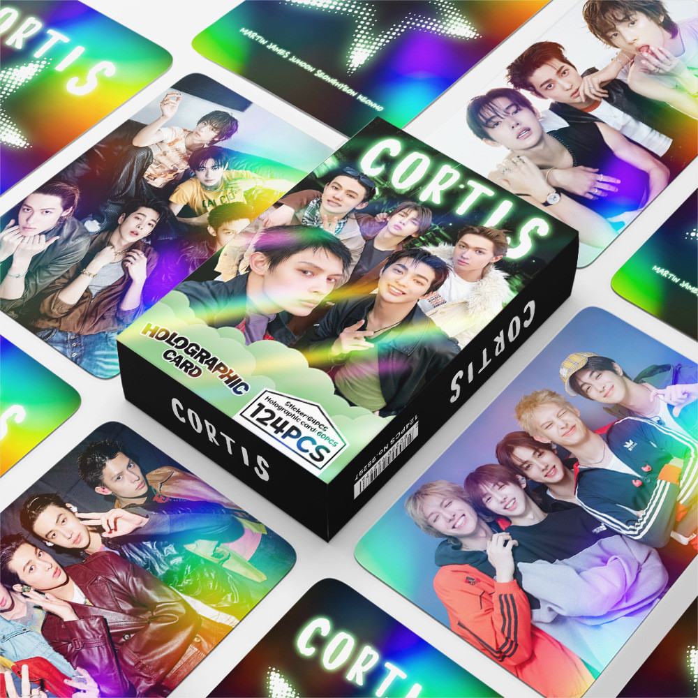 photocard cortis em Promoção na Shopee Brasil 2026