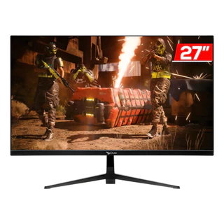 Monitor Gamer Duex Dx270qgp165, 27 Pol. Ips 1ms 165hz G-sync
