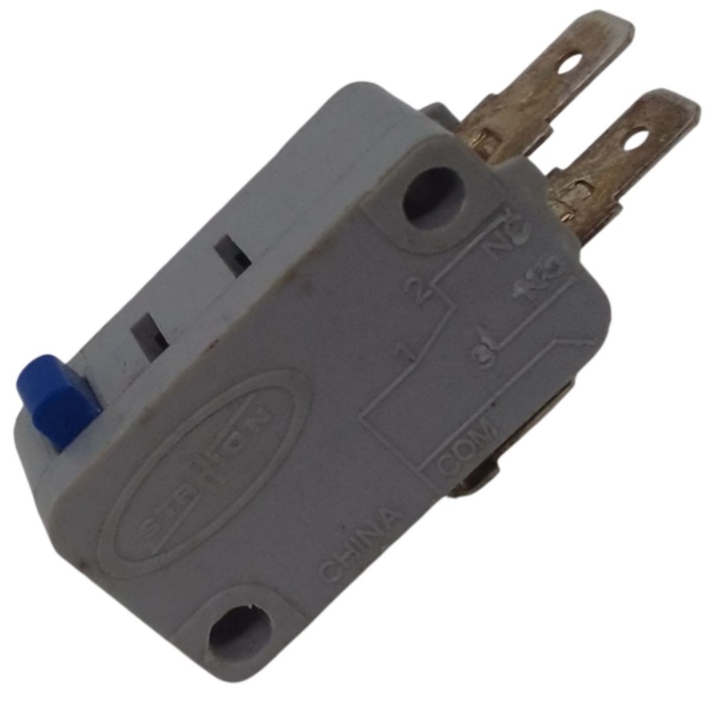 michmach　（HW 計16） Chave de Microondas 3 Term 16A 250V SZM-V16-FD-61 | Shopee Brasil