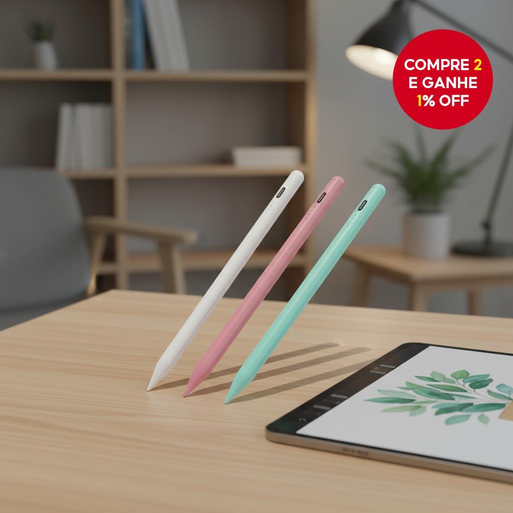Apple Pencil em Oferta | Shopee 2025