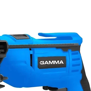 Furadeira De Impacto 650W 127V G1906 GAMMA
