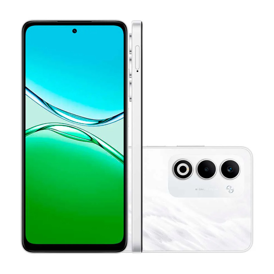 Oppo Reno 13 em Promoção na Shopee Brasil 2026