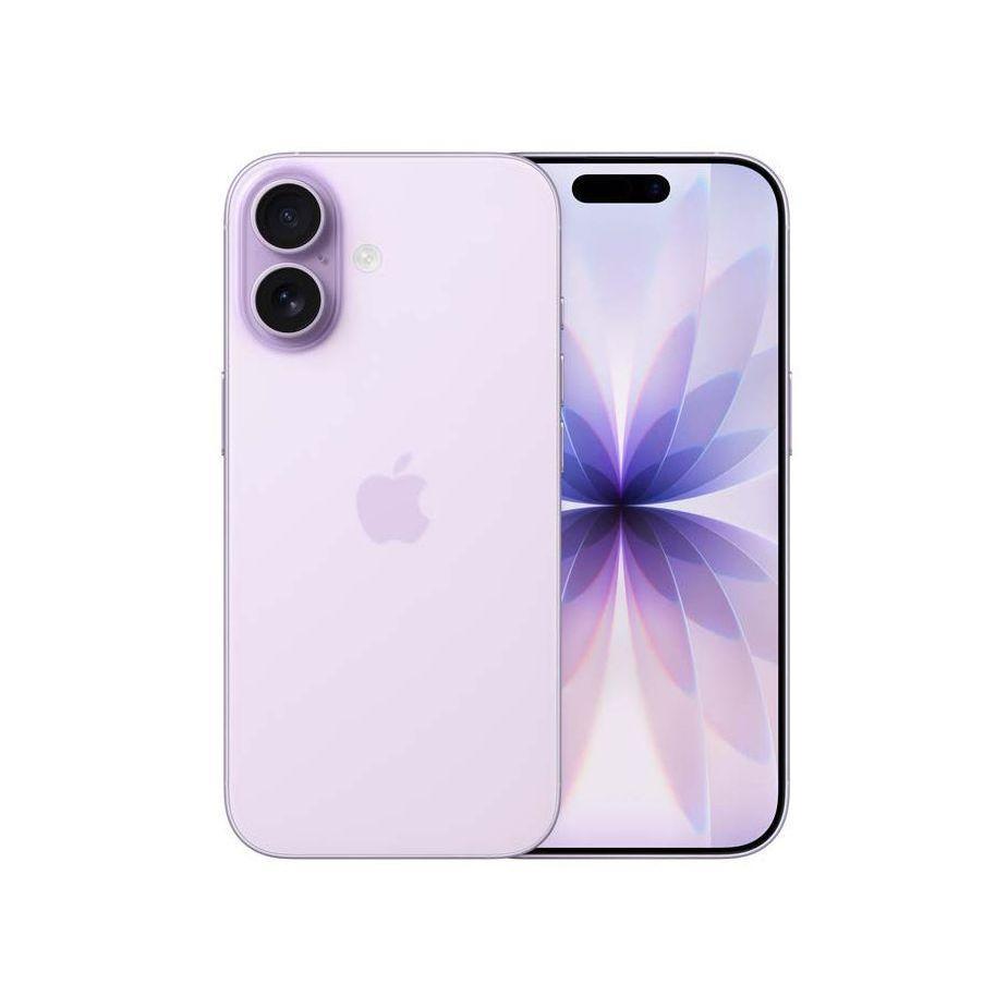 Apple iPhone 17 6 3" 48MP iOS 5G