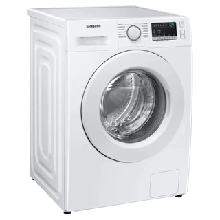 Lavadora Digital Inverter Samsung WW11T Branca 11kg