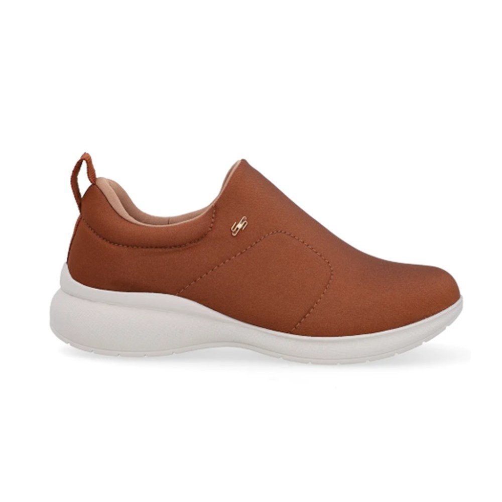 Tenis Usaflex Feminino com Amortecedor em Promoção na Shopee