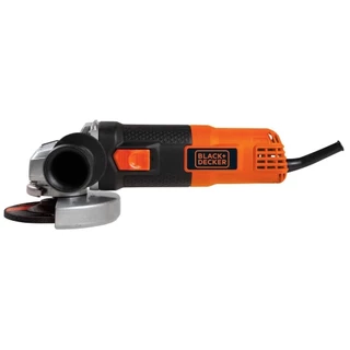 Esmerilhadeira Angular Black+Decker 4.1/2" 920W 220V