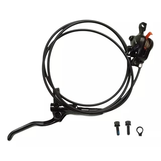 Freio Traseiro Hidraulico Shimano Altus Mt200 O Melhor pra Bike de Grau em Oferta na Shopee