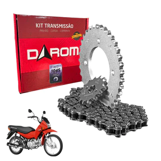 パーツ mitaan Junta Tampa Esquerdo Magneto TITAN 150/NXR 150 06-11 - Produto