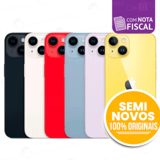 iPhone 14 Plus em Oferta | Shopee 2025