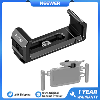 NEEWER UA051 T5 T7 T9 SSD Suporte De Montagem Para iPhone 16 15 Pro Max Gaiola De Telefone PA023 PA024