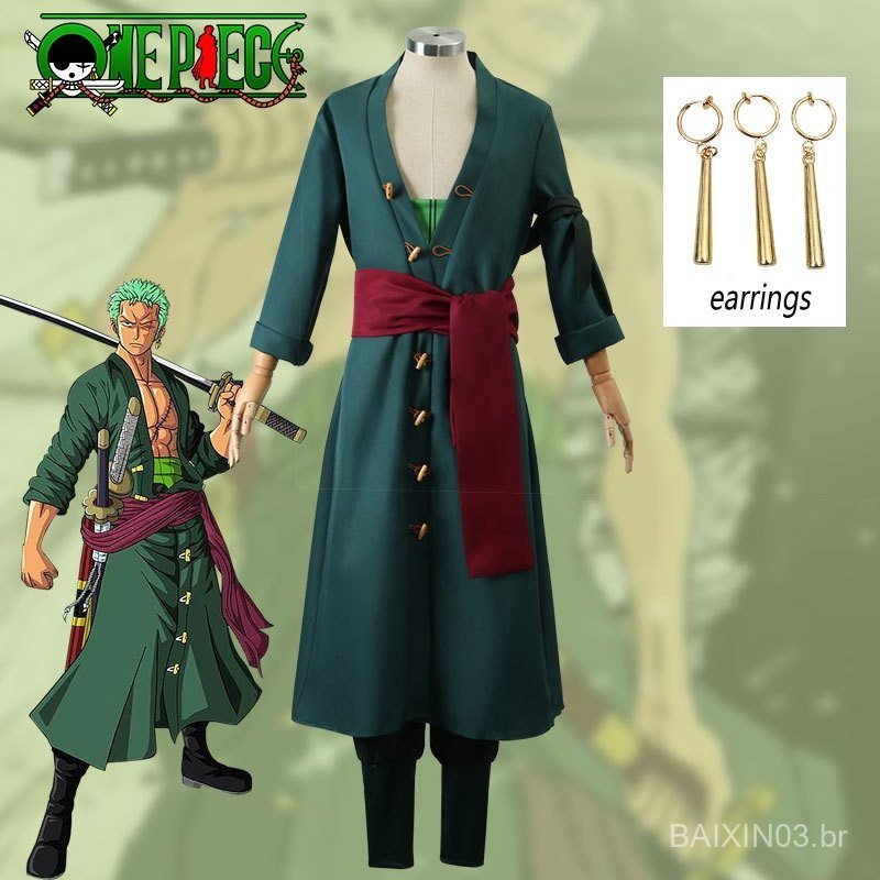 YouU Anime Earrings Luffy Cosplay Boa Hancock Pirate