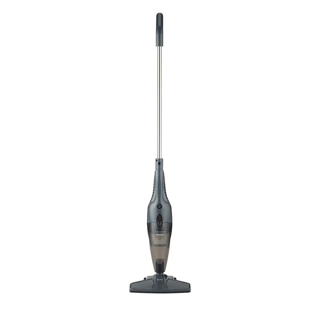 Aspirador Pó Vertical Turbo Sweep 2 em 1 Multilaser