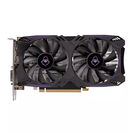 Placa de Video Mancer GeForce GTX 1060 SL 3GB GDDR5 192 bit MCR GTX10603GB SL