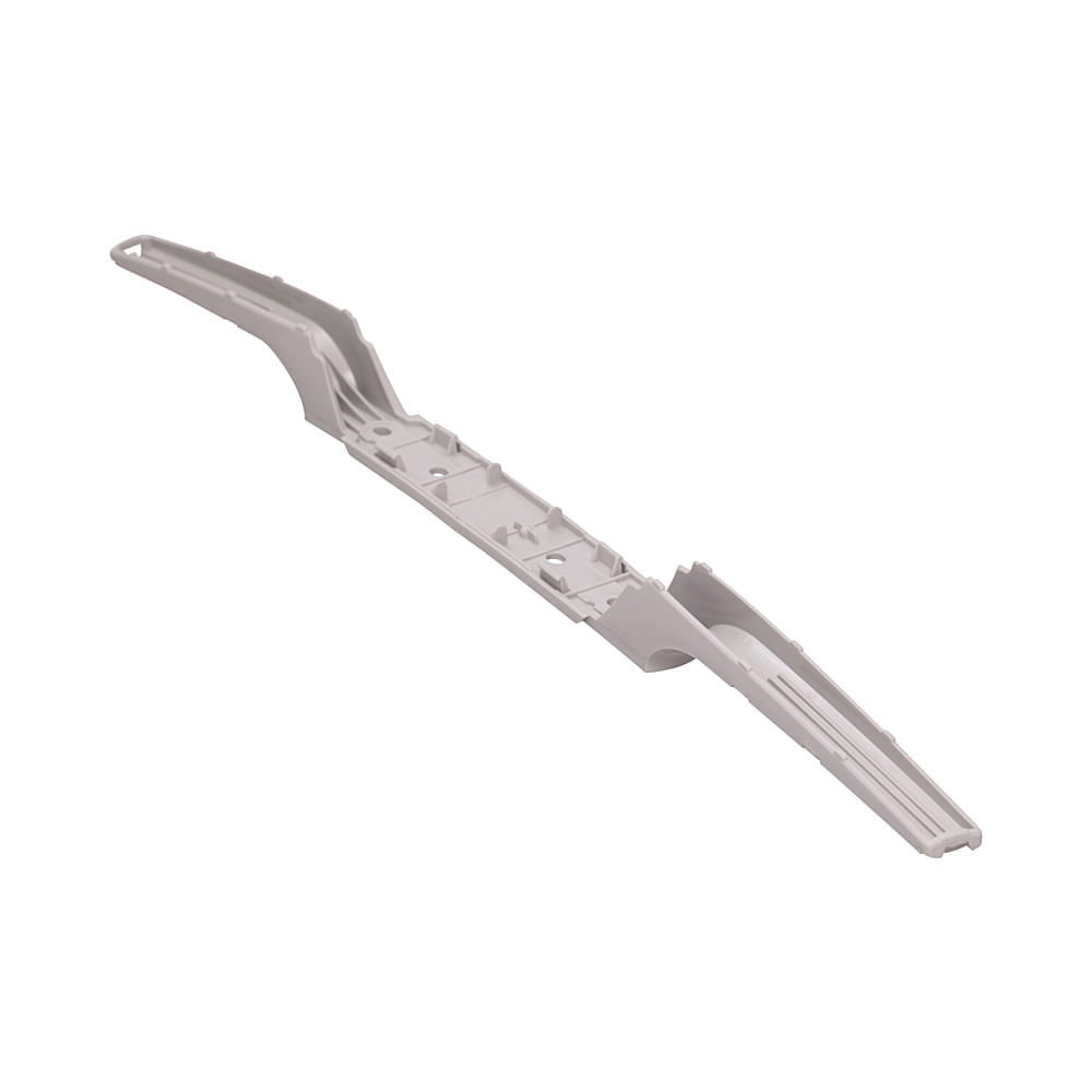 Base do Puxador para Geladeira e Freezer Brastemp - 326067351