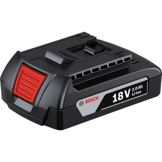 Bateria Gba 18v 2AH com Blister 2608000726-000 Bosch em Oferta na Shopee