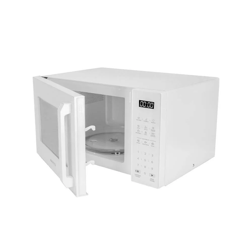 MICROONDAS AGRATTO AMIC02BN 02 32 LITROS BRANCO 1400W 220V