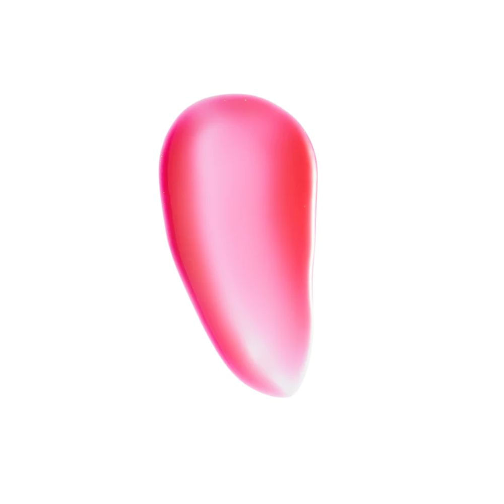 Hidra Lábios Boca Rosa Cor Rosa Translúcido 3g | Shopee Brasil