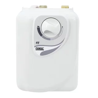 Aquecedor de Água Individual 4 temperaturas 6,4KW 220V AQ249/2 Cardal