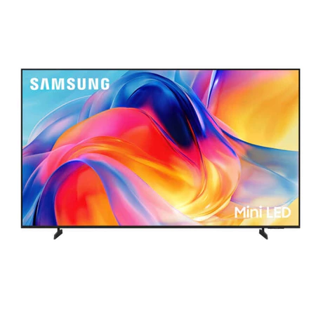 Smart TV Samsung 55 Polegadas 4K Mini LED M75H