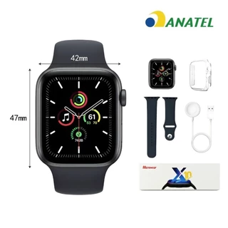 Smartwatch Microwear S10 47mm Série 10 com Assistente ChatGPT Bluetooth Esportivo Completo marisa em Oferta na Shopee