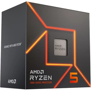 Processador AMD Ryzen 5 7600 Socket AM5 em Oferta na Shopee