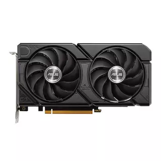Placa de Video Asus Radeon RX 7600 Dual EVO OC Edition, 8GB, GDDR6, 128-bit, DUAL-RX7600-O8G-EVO