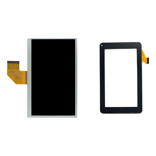 Kit Touch Display Lcd Tab Multilaser M7s Wifi Modelo Ml-s01e