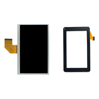 Kit Touch Display Lcd Tab Multilaser M7s Wifi Modelo Ml-s01e