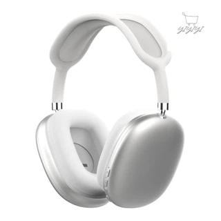 Fone de Ouvido Bluetooth P9 Sem Fio Recarregável Headphone Estéreo