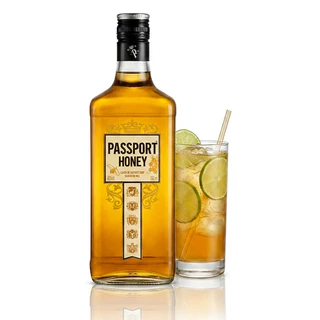 Passport Honey 670ML