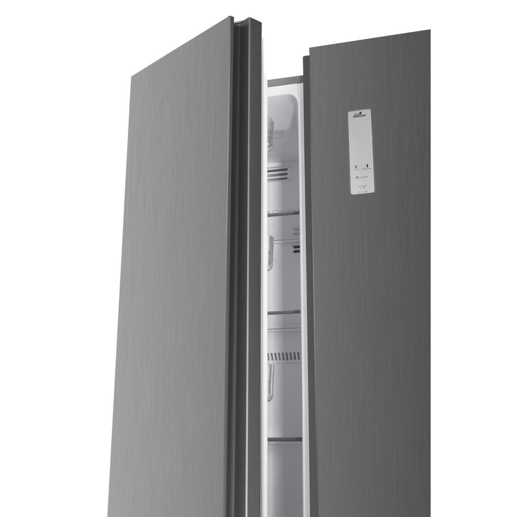 Geladeira Philco 437L Side by Side: vale a pena comprar na Shopee? — imagem 5