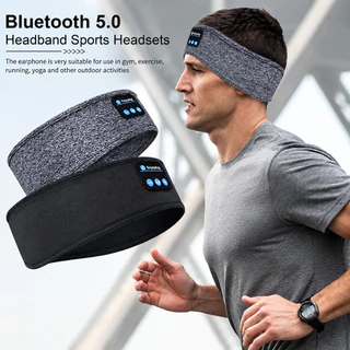 Fone De Ouvido Sem Fio Auscultadores Testeira Com Bluetooth 5.0 TWS T00T