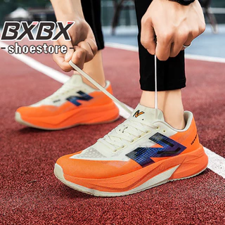 Tênis De Corrida Ultraleve Respirável Ao Ar Livre , Sapatos Casuais Com Absorção De Choque , Esportivos De Prancha De Ca