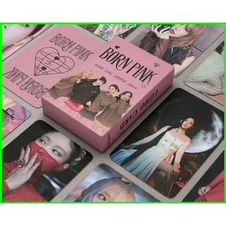 BLACKPINK - BORN PINK [KIT Ver.] em Promoção na Shopee Brasil 2025